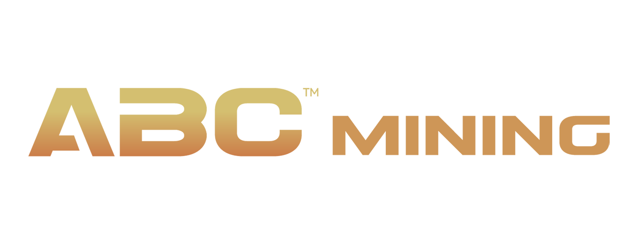 ABC MINING Logo